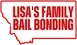 Lewistown Bail Bonds - Lisa's Family Bail Bonds Logo