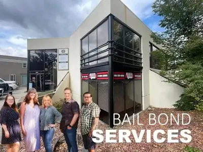 Lisa's Family Bail Bonds Office in Lewistown Montana